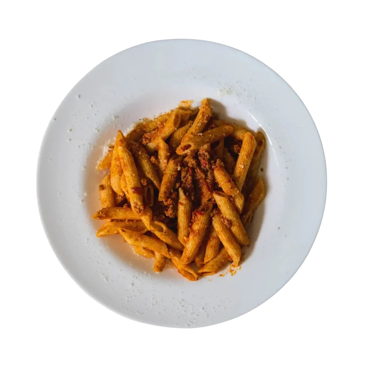 Paste bolognese