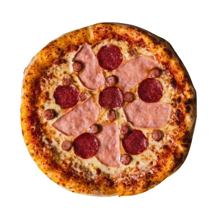 Pizza Stirbey